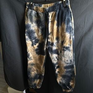 Blank NYC Joggers